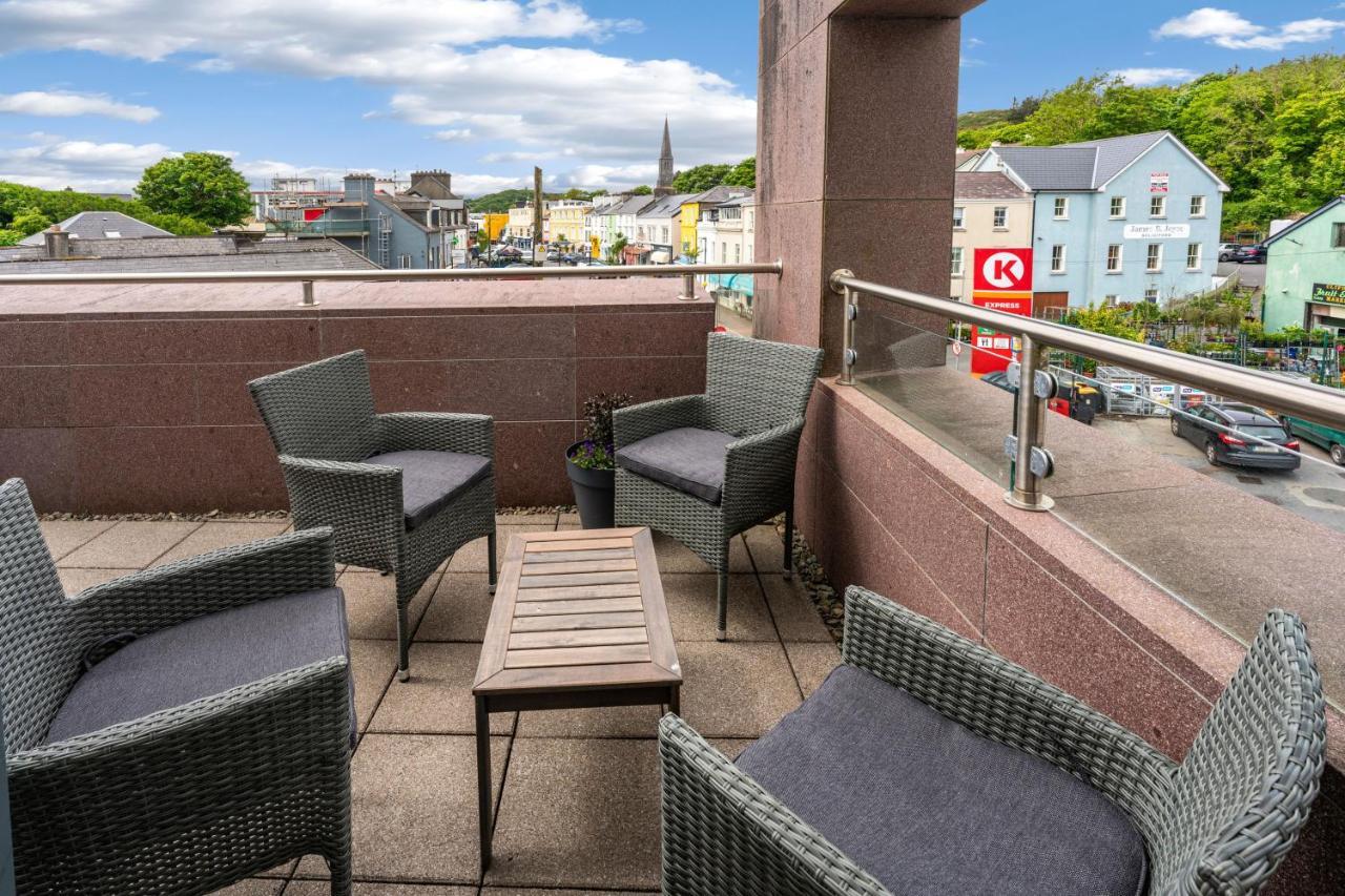 Apartment 144 - Clifden Exterior photo